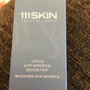 Brand new  never opened, face cream